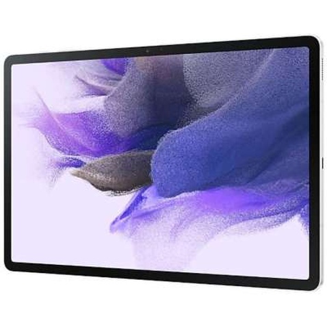 Планшет Samsung SM-T733/64 (S7 FE 12.4" 4/64Gb Wi-Fi) Silver (SM-T733NZSASEK)