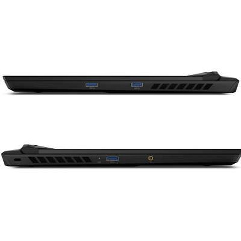 Ноутбук MSI Leopard GP66-11UG (GP6611UG-420XUA)