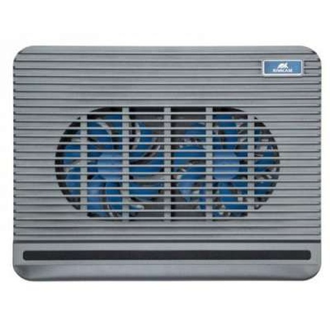 Підставка до ноутбука RivaCase до 15,6" silver (5555 silver)