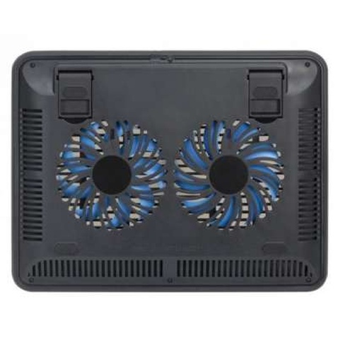 Підставка до ноутбука RivaCase до 15,6" silver (5555 silver)