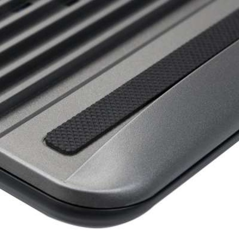 Підставка до ноутбука RivaCase до 15,6" silver (5555 silver)