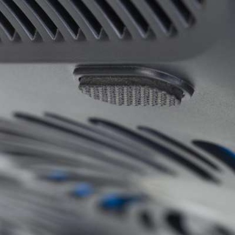 Підставка до ноутбука RivaCase до 15,6" silver (5555 silver)