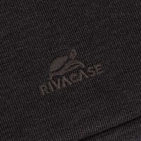 Чохол до ноутбука RivaCase 14" 7704 (Black) (7704Black)