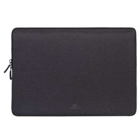 Чохол до ноутбука RivaCase 14" 7704 (Black) (7704Black)