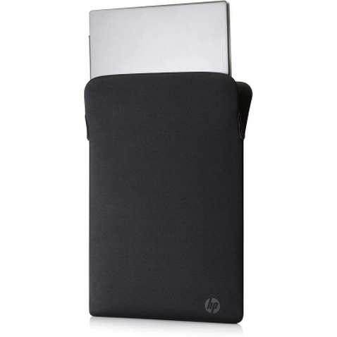 Чохол до ноутбука HP 15.6" Reversible Protective Grey/Mauve Sleeve (2F1W8AA)