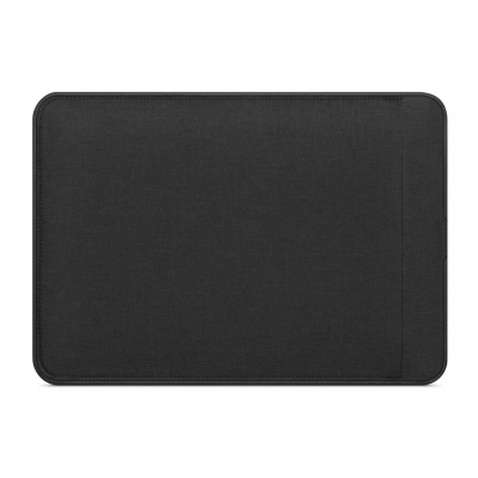 Чохол до ноутбука Incase 16" MacBook Pro - ICON Sleeve in Woolenex, Black (INMB100642-BLP)