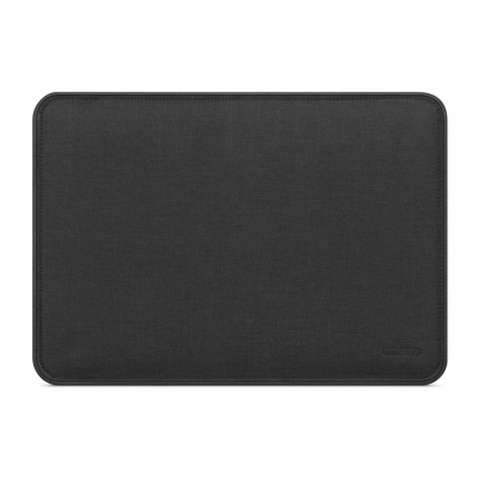 Чохол до ноутбука Incase 16" MacBook Pro - ICON Sleeve in Woolenex, Black (INMB100642-BLP)