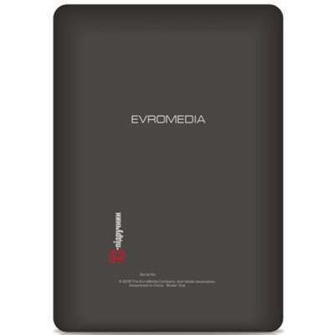 Електронна книга EvroMedia ONE
