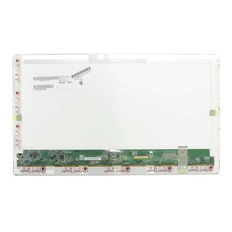 Матриця ноутбука LG-Philips 15.6" 1366x768 LED мат 40pin (справа) (LP156WH2-TLC1)