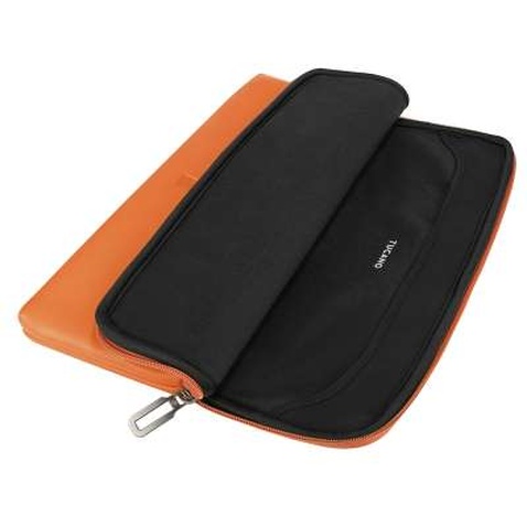 Чохол до ноутбука Tucano 14" Today Sleeve Orange (BFTO1314-O)