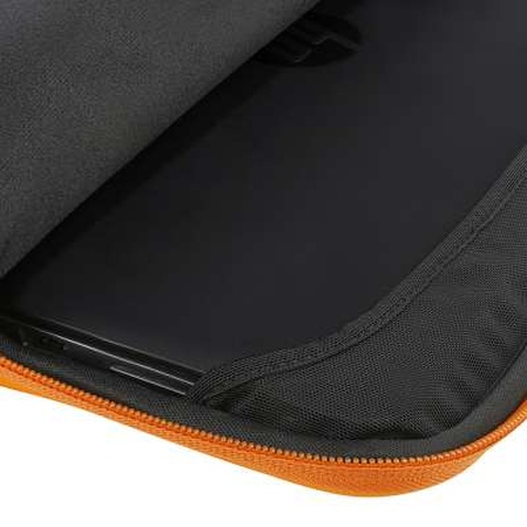 Чохол до ноутбука Tucano 14" Today Sleeve Orange (BFTO1314-O)