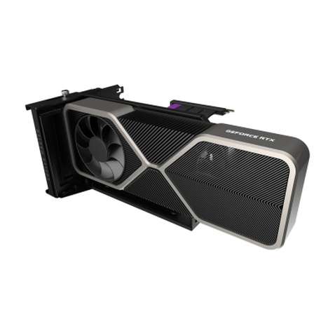 Тримач плат CoolerMaster Universal Vertical GPU Holder Kit ver.2 (MCA-U000R-KFVK03)