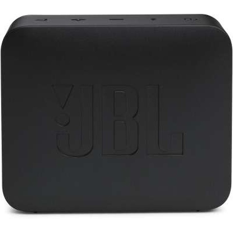 Акустична система JBL Go Essential Black (JBLGOESBLK)