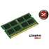 Модуль пам'яті для ноутбука SoDIMM DDR3 4GB 1333 MHz Kingston (KVR1333D3S9/4G)