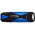 USB флеш накопичувач Kingston 256Gb DataTraveler HyperX30 (DTHX30/256GB)
