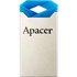 USB флеш накопичувач Apacer 16GB AH111 Blue RP USB2.0 (AP16GAH111U-1)