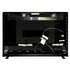 Запчастина до ноутбука Lenovo G70-70 (17.3") LCD Back Cover ЧЕРНАЯ (A48028)