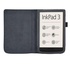 Чохол до електронної книги BeCover Slimbook PocketBook InkPad 3 740 Black (703732)