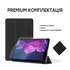 Чохол до планшета AirOn Premium Lenovo Tabpro 11 J606F + film (4822352781052)
