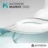 ПЗ для 3D (САПР) Autodesk Mudbox Commercial Single-user Annual Subscription Renewal (498I1-008959-L105)