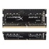 Модуль пам'яті для ноутбука SoDIMM DDR4 32GB (2x16GB) 3200 MHz Impact Kingston Fury (ex.HyperX) (KF432S20IBK2/32)
