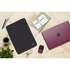 Чохол до ноутбука HP 15.6" Reversible Protective Grey/Mauve Sleeve (2F1W8AA)