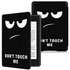 Чохол до електронної книги BeCover Smart Case Amazon Kindle Paperwhite 11th Gen. 2021 Don't Tou (707211)