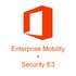 Системна утиліта Microsoft Enterprise Mobility + Security E3 P1Y Annual License (CFQ7TTC0LHT4_0001_P1Y_A)