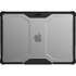 Чохол до ноутбука Uag 14" Apple MacBook Pro 2021 Plyo, Ice (134000114343)