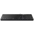 Комплект Genius C-126 SlimStar USB Black Ukr (31330007407)
