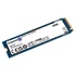 Накопичувач SSD M.2 2280 500GB Kingston (SNV2S/500G)