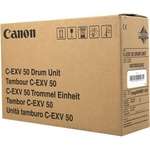 Оптичний блок (Drum) Canon C-EXV50 IR1435/1435i/1435iF Black (9437B002)