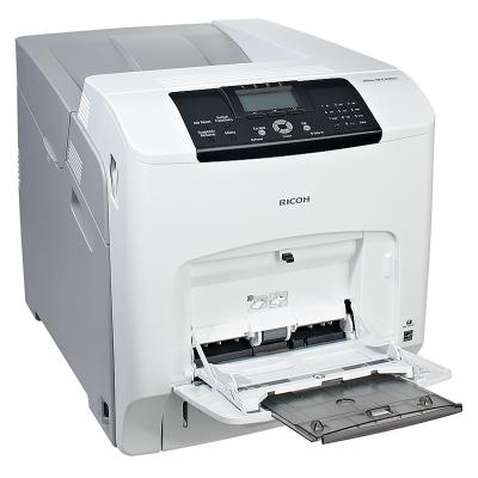 Лазерний принтер Ricoh SP C430DN (406655)