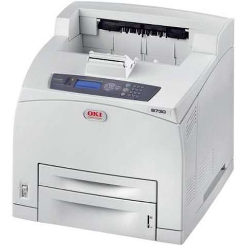 Лазерний принтер OKI B730DN (01278701)