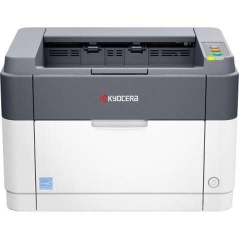 Лазерний принтер Kyocera FS-1040 (1102M23RU2/ 1102M23NX2)
