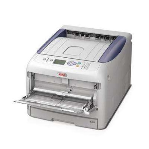 Лазерний принтер OKI C831DN (44705904)