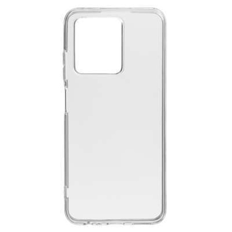 Чохол до моб. телефона Armorstandart Air Series ZTE Blade V30 Transparent (ARM59796)