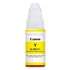 Контейнер з чорнилом Canon GI-490 Yellow 70ml (0666C001)