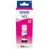 Контейнер з чорнилом Epson 103 Magenta (C13T00S34A)