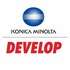 Запчастина GUIDE Konica Minolta (4021301901)