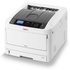 Лазерний принтер OKI C824N (47074204)