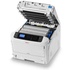 Лазерний принтер OKI C824N (47074204)