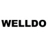 Девелопер Sharp AR-5618/5620/5623/MX-M182/202/232, MX235GV, 300г/пакет Welldo (MX235GV-WD)