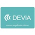 Плівка захисна Devia Premium Apple Watch Series 1,2,3 - 38mm 2 pcs. (DV-GDR-APL-WS1-38M)