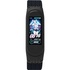 Ремінець до фітнес браслета Armorstandart Braided Solo Loop для Xiaomi Mi Band 4/5/6 Black size M (ARM58769)