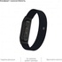 Ремінець до фітнес браслета Armorstandart Braided Solo Loop для Xiaomi Mi Band 4/5/6 Black size M (ARM58769)