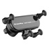 Універсальний автотримач ColorWay Gravity Sensor Holder Black (CW-CHG11-BK)