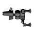 Універсальний автотримач ColorWay Gravity Sensor Holder Black (CW-CHG11-BK)