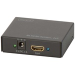Спліттер Digitus HDMI Splitter (In*1 Out*2) 4K (DS-46304)