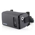 Окуляри віртуальної реальності Modecom FreeHANDS MC-G3DC-01 3DGlasses (OS-MC-G3DC-01)